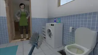 SCHOOLBOY RUNAWAY - STEALTH screenshot 3