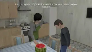 SCHOOLBOY RUNAWAY - STEALTH screenshot 8