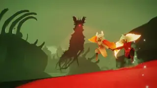 Sky: Children of the Light screenshot 5
