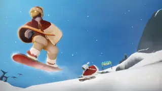 Sky: Children of the Light screenshot 6