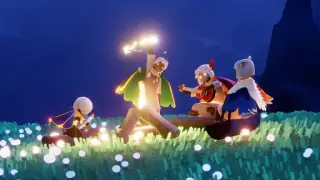 Sky: Children of the Light screenshot 7