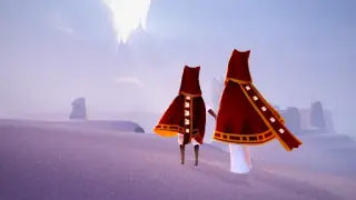 Sky: Children of the Light screenshot 8