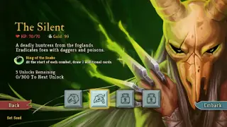 Slay the Spire screenshot 6