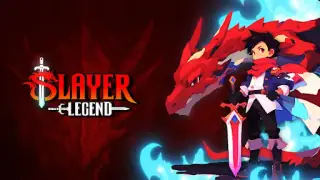 Slayer Legend : Idle RPG screenshot 8