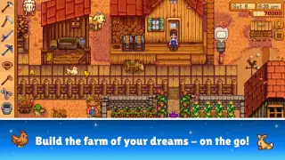 Stardew Valley screenshot 1