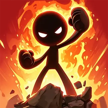 Stickman GO