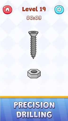 Tik Tap Challenge screenshot 6