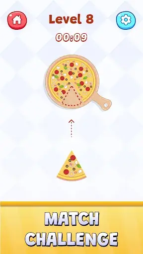 Tik Tap Challenge screenshot 7