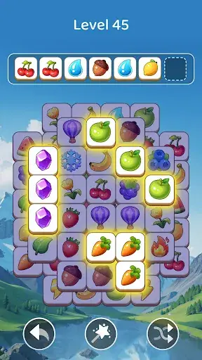 Tile Explorer - Triple Match screenshot 7