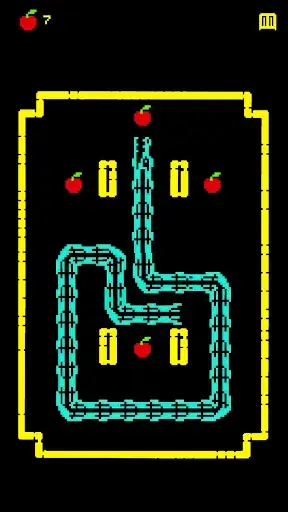 Tomb of the Mask: Old Maze screenshot 6