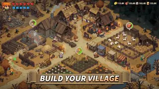 Top Heroes: Kingdom Saga screenshot 6