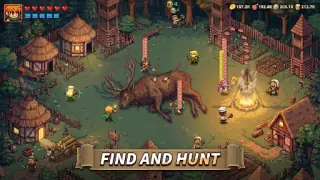 Top Heroes: Kingdom Saga screenshot 7