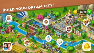 Township screenshot 5