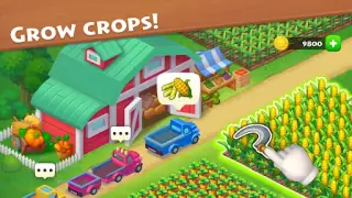 Township screenshot 7