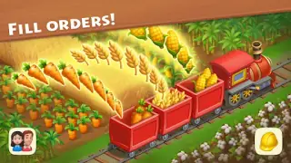 Township screenshot 8