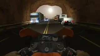 Traffic Rider screenshot 4