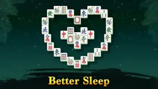 Vita Mahjong screenshot 7