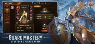 Wartune Ultra screenshot 2