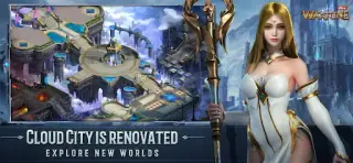 Wartune Ultra screenshot 3