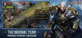 Wartune Ultra screenshot 5