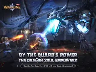 Wartune Ultra screenshot 7