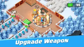 Whiteout Survival screenshot 3