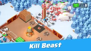 Whiteout Survival screenshot 7