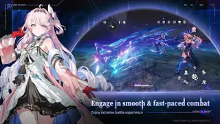 Wuthering Waves - 2nd Anniv. screenshot 3