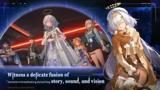 Wuthering Waves - 2nd Anniv. screenshot 4