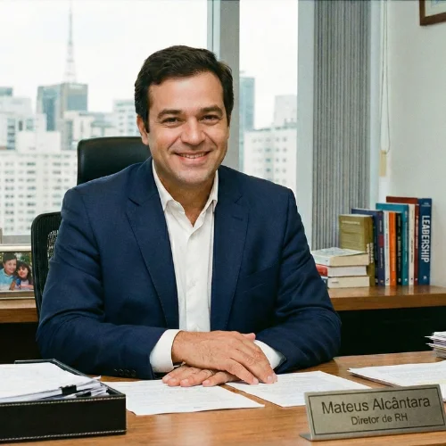 Mateus Alcântara